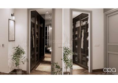 Bedroom Image of 3050 Sq.ft 4 BHK Builder Floor for sale in Dalanwala Dehradun for Rs. 28500000