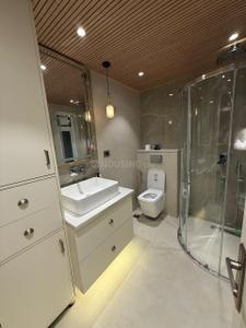Image of 1750 Sq.ft 3 BHK Apartment / Flat for rent in Unitech Fresco, Sector 50, Gurgaon for Rs. 93000