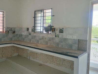 Kitchen Image of 1381 Sq.ft 3 BHK Apartment / Flat for sale in Madipakkam Chennai for Rs. 12152800
