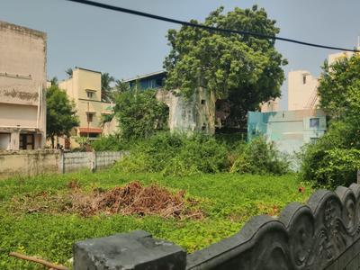 Balcony Image of 1800 Sq.ft Residential Plot / Land for sale in Korattur Chennai for Rs. 15300000