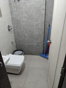 Bathroom Image of Bed Station Goregaon East in Goregaon East, Mumbai