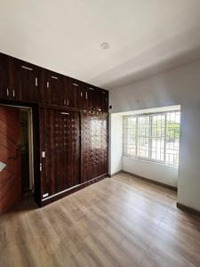 Bedroom Image of 1400 Sq.ft 2 BHK Apartment / Flat for rent in Jeevan Bima Nagar Bengaluru for Rs. 55000