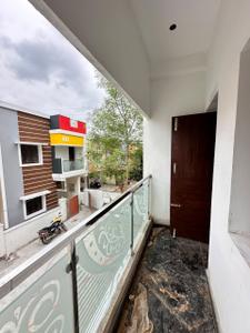 Balcony Image of 1572 Sq.ft 3 BHK Duplex for sale in Maraimalai Nagar Chennai for Rs. 8150000