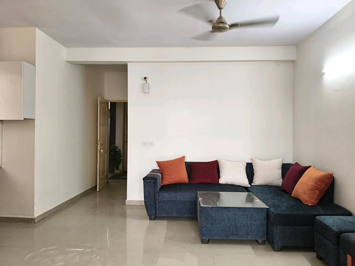 Pyramid Urban Homes Main Image 1