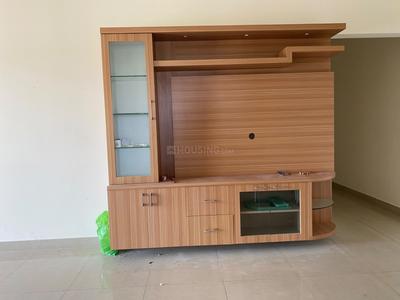 Hall Image of 1505 Sq.ft 3 BHK Apartment / Flat for sale in Incor Siesta, Kelambakkam Chennai for Rs. 9900000