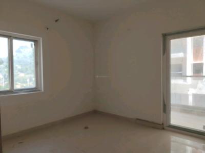 Bedroom Image of 2045 Sq.ft 3 BHK Apartment / Flat for sale in The Vue Residences, Khaja Guda Hyderabad for Rs. 21000000