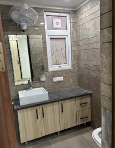 Bathroom Image of 2200 Sq.ft 4 BHK Villa for rent in Gorakhpur Residential Scheme, Ramghar Tal Gorakhpur for Rs. 26000