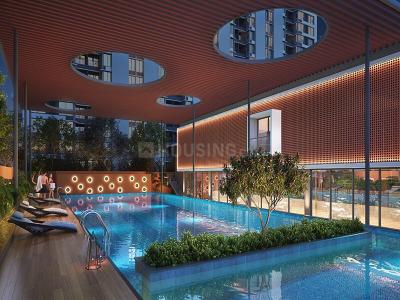 Image of 1370 Sq.ft 3 BHK Apartment / Flat for sale in Rahul Downtown, Punawale, Pune for Rs. 11800000