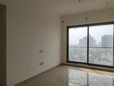 Living Room Image of 650 Sq.ft 2 BHK Apartment / Flat for sale in Kandivali West Mumbai for Rs. 18000000