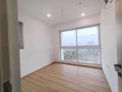 Bedroom Image of 710 Sq.ft 1 BHK Apartment / Flat for sale in Airoli Navi Mumbai for Rs. 8300000
