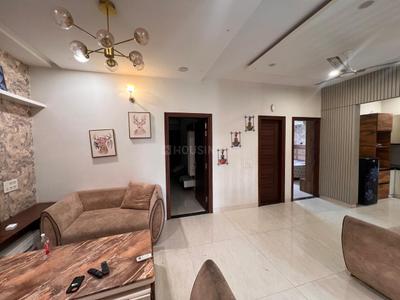 Hall Image of 2280 Sq.ft 3 BHK Builder Floor for rent in Sector 66 Mohali for Rs. 34500