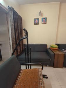 Hall Image of 3868 Sq.ft 4 BHK Apartment / Flat for sale in Ambawadi Ahmedabad for Rs. 35000000