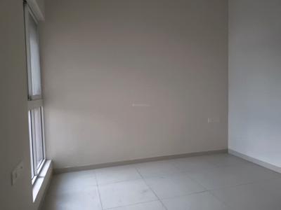 Bedroom Image of 833 Sq.ft 2 BHK Apartment / Flat for rent in Godrej Green Cove, Mahalunge Pune for Rs. 27000
