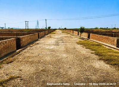 Image of 1000 Sq.ft Residential Plot / Land for sale in Rohania, Varanasi for Rs. 3500000