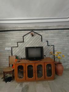 Hall Image of 2250 Sq.ft 4 BHK Independent House for sale in Bodakdev Ahmedabad for Rs. 22500000