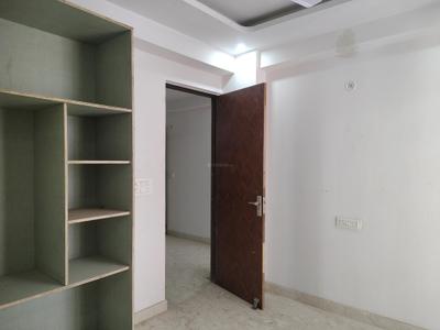 Bedroom Image of 1250 Sq.ft 2 BHK Apartment / Flat for sale in Ambr Amore, Noida Extension Greater Noida for Rs. 4881100