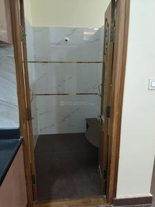 Pooja Room Image of 1500 Sq.ft 2 BHK Builder Floor for rent in Chandra Layout Stage 1 Bengaluru for Rs. 34000