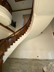 Image of 2000 Sq.ft 2 BHK Builder Floor for rent in Omkar Royal Nest Lotus, Greater Kailash, Jammu for Rs. 19400