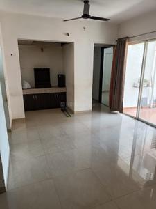 Hall Image of 1007 Sq.ft 2 BHK Apartment / Flat for sale in VJ Yashwin, Sus Pune for Rs. 8800000