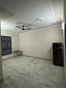2 BHK Independent Builder Floor
