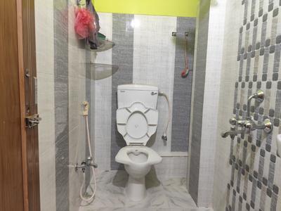 Image of 950 Sq.ft 3 BHK Apartment / Flat for sale in Barisha, Kolkata for Rs. 4500000