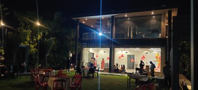 Image of 810 Sq.ft 2 BHK Apartment / Flat for rent in Wildwoods, Wagholi, Pune for Rs. 23000