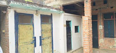 Balcony Image of 800 Sq.ft 1.5 BHK Independent House for sale in Anandpuram Colony Shahjahanpur for Rs. 3000000