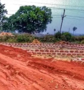 Jagannathpur Plot View 2