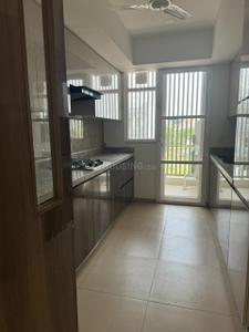 Kitchen Image of 2430 Sq.ft 4 BHK Builder Floor for sale in Independent Floors At DLF Garden City, Sector 92 Gurgaon for Rs. 27500000