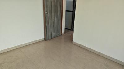 Bedroom Image of 695 Sq.ft 1 BHK Apartment / Flat for sale in Ulwe Navi Mumbai for Rs. 6600000