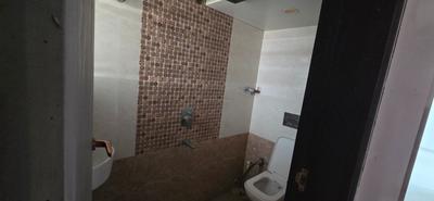 Bathroom Image of 1100 Sq.ft 2 BHK Apartment / Flat for sale in Kamothe Navi Mumbai for Rs. 12000000