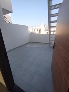 Balcony Image of 2500 Sq.ft 4 BHK Villa for sale in Trimurti Villas, Matila Bhiwadi for Rs. 13000000