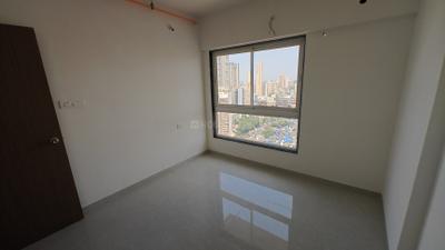 Bedroom Image of 560 Sq.ft 2 BHK Apartment / Flat for sale in Shreeji Plaza, Malad West Mumbai for Rs. 16500000