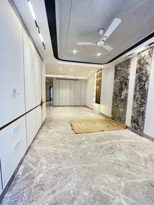 Image of 2700 Sq.ft 4 BHK Builder Floor for sale in Sector 55, Gurgaon for Rs. 32500000