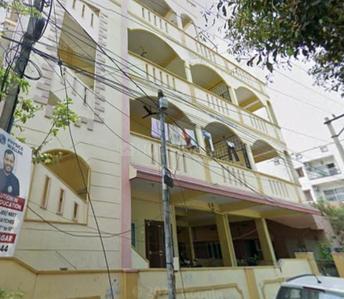 Image of 900 Sq.ft 2 BHK Apartment / Flat for sale in Sainikpuri, Secunderabad for Rs. 5000000