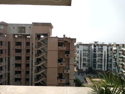 Living Room Image of 1836 Sq.ft 3 BHK Apartment / Flat for sale in Aero View Heights, Sector 22 Dwarka New Delhi for Rs. 28000000