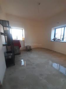 Hall Image of 1650 Sq.ft 3 BHK Apartment / Flat for rent in Mehar Neel Mani 7, Manish Nagar Nagpur for Rs. 25000