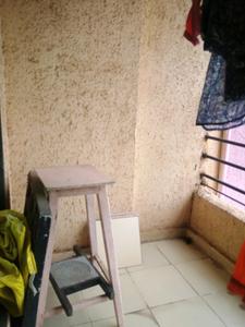 Bedroom Image of 630 Sq.ft 1 BHK Apartment / Flat for sale in Prakruti Vihar Apartment, Badlapur West Badlapur for Rs. 2850000