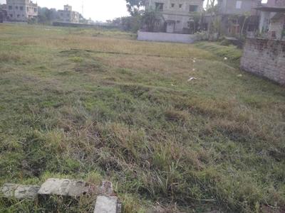 Image of 2060 Sq.ft Residential Plot / Land for sale in Jagadishpur, Sonarpur, Kolkata for Rs. 2500000