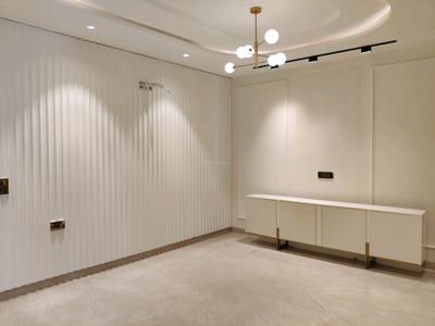 Dining Area Image of 2900 Sq.ft 4 BHK Builder Floor for sale in Indirapuram Ghaziabad for Rs. 25700000
