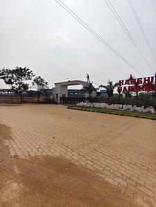 Image of 800 Sq.ft Residential Plot / Land for sale in Hirapur Colony, Raipur for Rs. 1184000