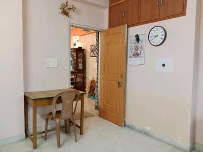 Bedroom Image of 1417 Sq.ft 3 BHK Apartment / Flat for sale in Writik Complex, Panchpota Kolkata for Rs. 6000000