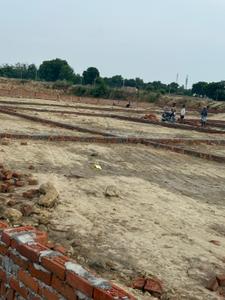 Image of 1315 Sq.ft Residential Plot / Land for sale in Gajari, Varanasi for Rs. 3947000