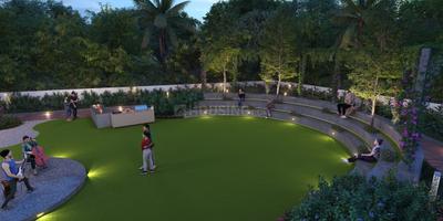 Image of 1498 Sq.ft 3 BHK Apartment / Flat for sale in Dream Delmont, Bavdhan, Pune for Rs. 14000000