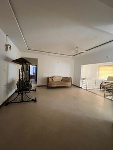 Hall Image of 3700 Sq.ft 4 BHK Apartment / Flat for sale in Frazer Town Bengaluru for Rs. 38000000