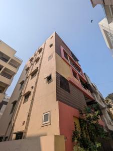 Image of 5000 Sq.ft 6 BHK Independent House for sale in Legend DD Colony 2, Amberpet, Hyderabad for Rs. 25555555