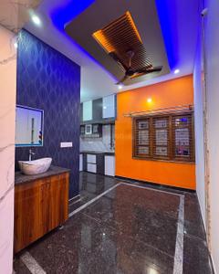 Hall Image of 900 Sq.ft 2 BHK Independent House for sale in Madhavaram Milk Colony Chennai for Rs. 4000000