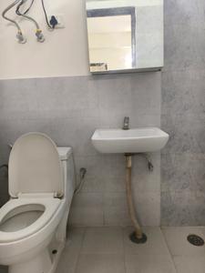 Bedroom One Image of 1122 Sq.ft 2 BHK Apartment / Flat for sale in Suncity Avenue 76, Sector 76 Gurgaon for Rs. 8200000
