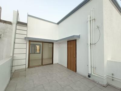 Balcony Image of 1800 Sq.ft 4 BHK Duplex for rent in Sunpharma Road Vadodara for Rs. 20000