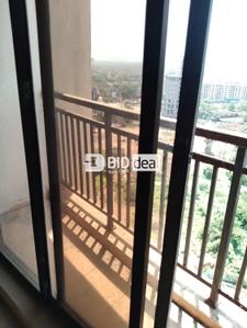 Image of 550 Sq.ft 1 BHK Apartment / Flat for sale in Dombivli East, Thane for Rs. 1800000